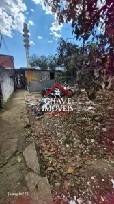 à venda, 735m² no Encruzilhada, Santos
