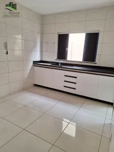 Apartamento com 2 Quartos para alugar, 50m² no Parque São Bernardo, Valparaíso de Goiás