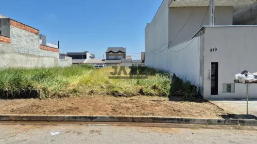 Lote/Terreno à venda, 175m² no Setville Altos de São José, São José dos Campos