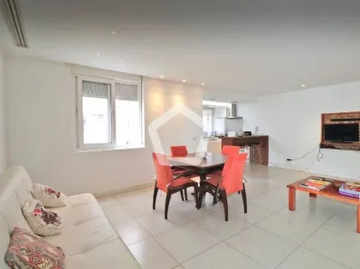 Apartamento com 2 Quartos à venda, 96m² no Leblon, Rio de Janeiro