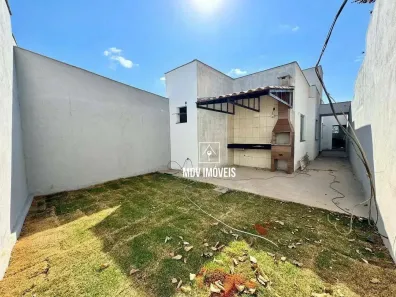 Casa com 3 Quartos à venda, 87m² no Cachoeira, São José da Lapa