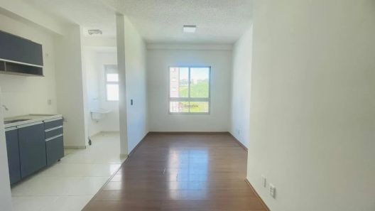 Apartamento com 2 Quartos à venda, 46m² no Cidade Nova, Jundiaí