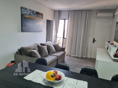 Flat com 1 Quarto à venda, 56m² no Alphaville Centro Industrial e Empresarial/Alphaville., Barueri