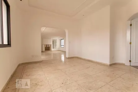 Apartamento com 4 Quartos à venda, 358m² no Centro, Jundiaí