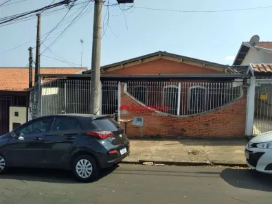 Casa com 3 Quartos à venda, 262m² no Vila Bressani, Paulínia