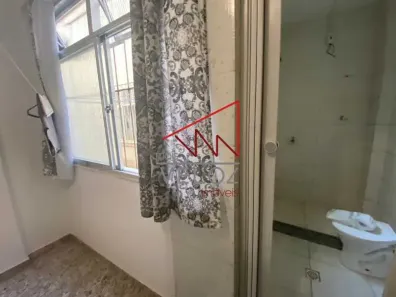 Apartamento com 1 Quarto à venda, 22m² no Centro, Rio de Janeiro