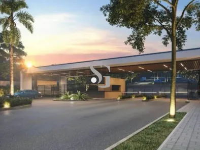 Lote/Terreno à venda, 455m² no Vila Sônia (Sousas), Campinas
