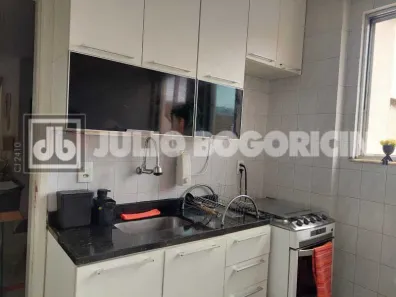 Apartamento com 2 Quartos à venda, 64m² no Riachuelo, Rio de Janeiro