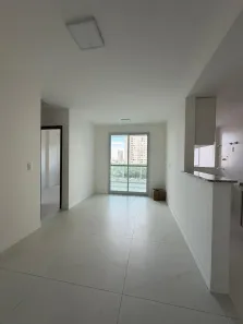 Apartamento com 2 Quartos para alugar, 58m² no Praia de Itaparica, Vila Velha
