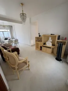 Apartamento com 2 Quartos para alugar, 67m² no Aclimação, São Paulo