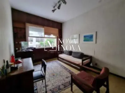 Apartamento com 4 Quartos à venda, 280m² no Copacabana, Rio de Janeiro