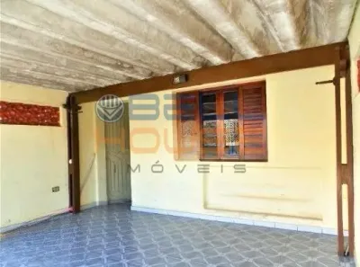Lote/Terreno com 1 Quarto à venda, 154m² no Parque das Nações, Santo André