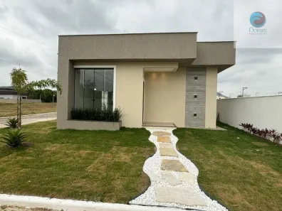 Casa de Condomínio com 3 Quartos à venda, 100m² no Ubatiba, Maricá