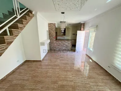 Sobrado com 3 Quartos para venda ou aluguel, 88m² no Vila Libanesa, São Paulo