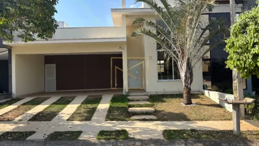 Casa de Condomínio com 3 Quartos à venda, 160m² no Residencial Jardim de Mônaco, Hortolândia