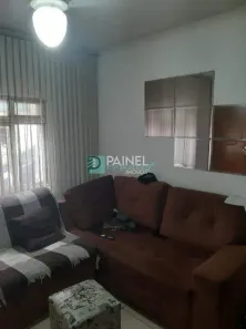 Apartamento com 2 Quartos à venda, 56m² no Aparecida, Santos