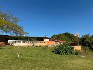 Lote/Terreno à venda, 10000m² no Jardim Bandeirantes, Sorocaba
