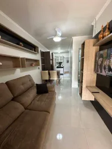 Casa com 2 Quartos à venda, 96m² no Canadá, Cascavel