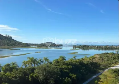 Lote/Terreno à venda, 300m² no Ibiraquera, Imbituba