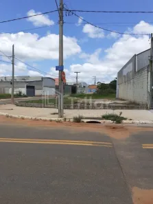 Lote/Terreno à venda, 344m² no Jardim Santa Júlia, São José dos Campos