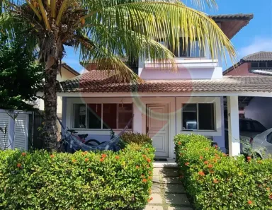 Casa de Condomínio com 4 Quartos à venda, 142m² no Recreio dos Bandeirantes, Rio de Janeiro