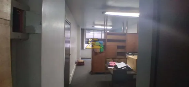 Sala Comercial à venda, 26m² no Centro, Rio de Janeiro