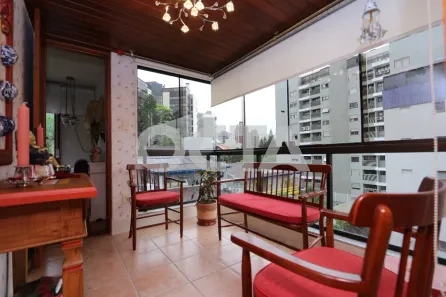Apartamento com 2 Quartos à venda, 100m² no Bela Vista, Porto Alegre