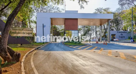 Lote/Terreno à venda, 1060m² no Condados da Lagoa, Lagoa Santa