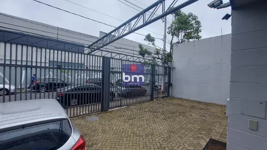 Prédio Comercial para alugar, 106m² no Santo Amaro, São Paulo