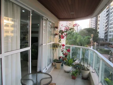 Apartamento com 4 Quartos à venda, 128m² no Vila Andrade, São Paulo
