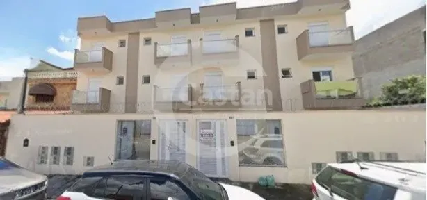 Apartamento com 1 Quarto à venda, 38m² no Parque São Lucas, São Paulo