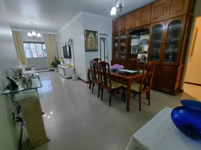 Apartamento com 3 Quartos à venda, 140m² no Umarizal, Belém