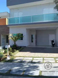 Casa de Condomínio com 4 Quartos à venda, 174m² no Cajuru do Sul, Sorocaba