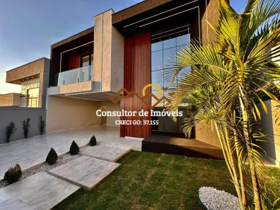 Casa com 5 Quartos à venda, 282m² no Moinho dos Ventos, Goiânia