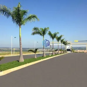 Lote/Terreno à venda, 310m² no Chácaras Residenciais Santa Maria, Votorantim