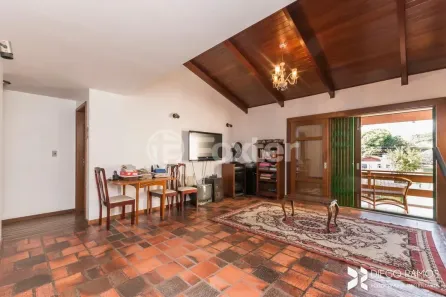 Casa com 4 Quartos à venda, 534m² no Glória, Porto Alegre