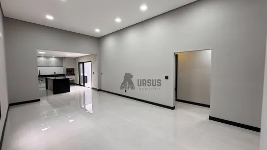 Casa de Condomínio com 3 Quartos à venda, 185m² no Jardim Santa Tereza, Taubaté