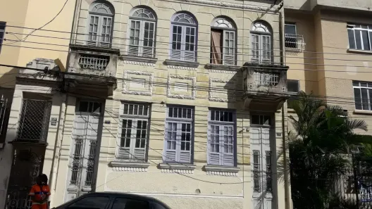 Prédio Comercial à venda, 800m² no Centro, Rio de Janeiro