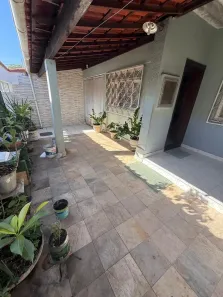 Casa com 5 Quartos à venda, 120m² no Campo Grande, Rio de Janeiro