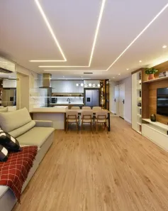 Apartamento com 2 Quartos à venda, 79m² no Vila Augusta, Guarulhos