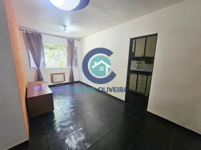Apartamento com 2 Quartos à venda, 50m² no Freguesia (Jacarepaguá), Rio de Janeiro