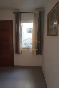 Apartamento com 1 Quarto à venda, 40m² no Vila Medeiros, São Paulo