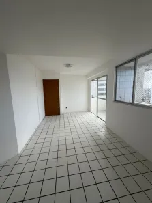 Apartamento com 3 Quartos à venda, 87m² no Casa Amarela, Recife
