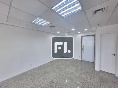 Sala Comercial para venda ou aluguel, 110m² no Consolação, São Paulo