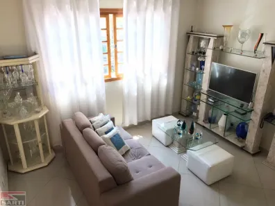 Sobrado com 3 Quartos à venda, 125m² no Vila Ester (Zona Norte), São Paulo