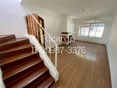 Sobrado com 3 Quartos à venda, 150m² no Jardim Bonfiglioli, São Paulo