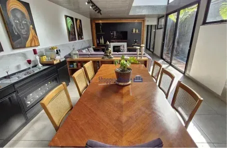 Sobrado com 3 Quartos à venda, 189m² no Água Branca, São Paulo