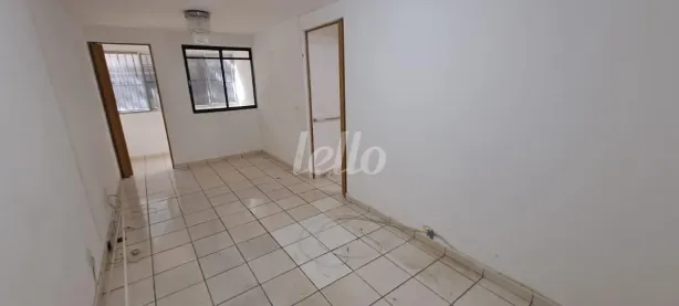 Apartamento com 2 Quartos à venda, 56m² no Santana, São Paulo
