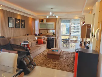Apartamento com 4 Quartos à venda, 150m² no Campinas, São José