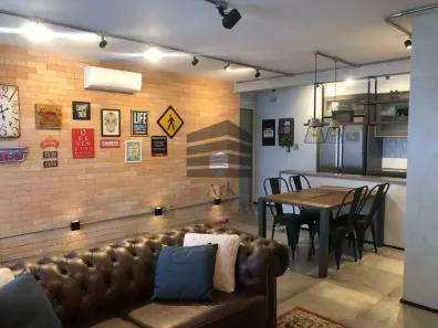 Cobertura com 3 Quartos à venda, 168m² no Vila Gumercindo, São Paulo